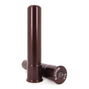 a zoom 410 ga snap caps (2pk)