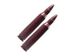 a zoom 7x57 mau snap caps (2pk)