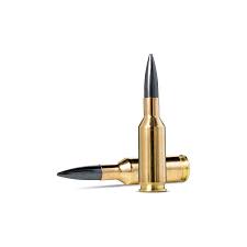 6mm 105 hp diamond line norma rifle bullets (500)