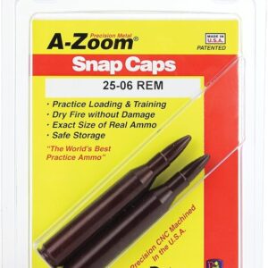 a zoom 25 06 rem snap caps (2 pk)