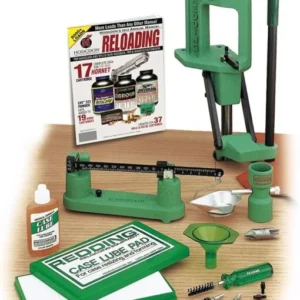 redding big boss pro kit(230699)