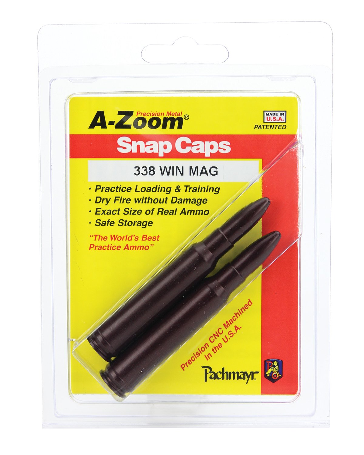a zoom 338 wm snap caps (2pk) a zoom 338 wm snap caps (2pk)