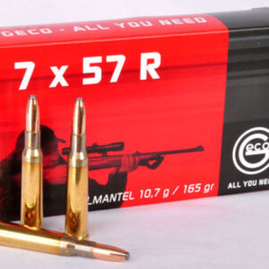 7x57 sp 165gr geco ammunition (20)