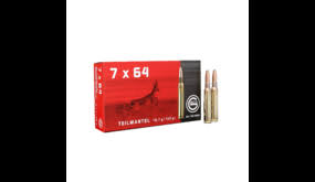 .30 06 tm 170gr geco ammmunition (20)