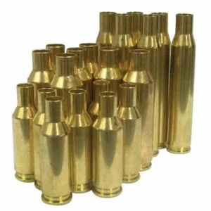 7mm rum norma rifle cases (100)