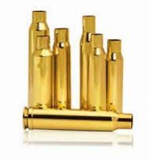 7mm saum norma rifle cases (50)