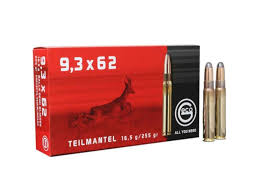 9,3x62 tmr 255gr geco ammunition (20)