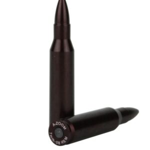 a zoom 7mm 08 snap caps (2pk)