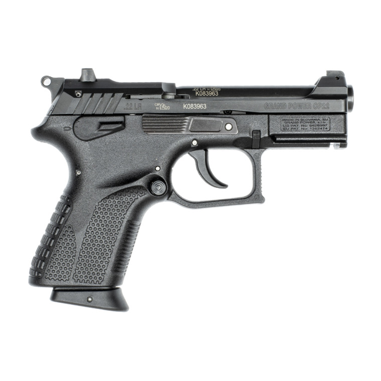 stribog cp22 stribog cp22