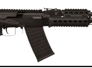 spanzer ak12 black