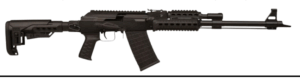 SPANZER AK12 BLACK spanzer ak12 black