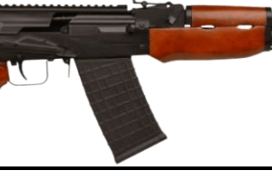 spanzer ak12 wood