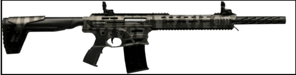 panzer ar12 pro grey crs