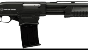 panzer bianca black 10rd mag 20