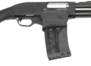 panzer bianca short 5rd mag 13