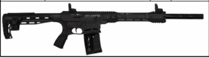 PANZER AR12 CLASSIC BLACK panzer ar12 classic black