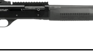 panzer m4 black telescopic bs 7+1