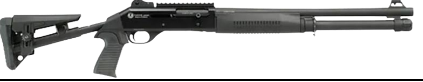 panzer m4 black telescopic bs 7+1 panzer m4 black telescopic bs 7+1