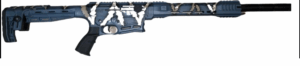 PANZER AR12 CLASSIC BLUE CAMO panzer ar12 classic blue camo