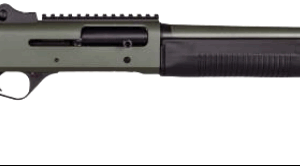 panzer m4 od green telescopic bs 7+1