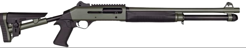 panzer m4 od green telescopic bs 7+1 panzer m4 od green telescopic bs 7+1