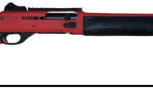 panzer m4 red telescopic bs 7+1