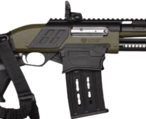 panzer super short odg