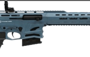 panzer ar 12 pro blue