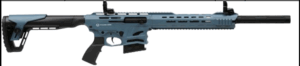 panzer ar 12 pro blue
