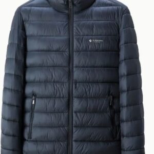 lightweight high quality jacket