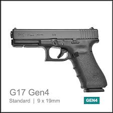 glock 17 gen4