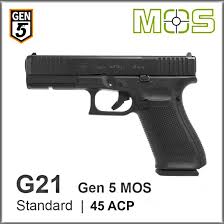 glock 21 gen5 fs mos