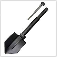 glock entrenching tool