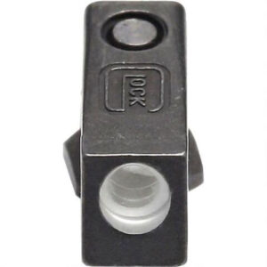 glock night sight front(tritium)