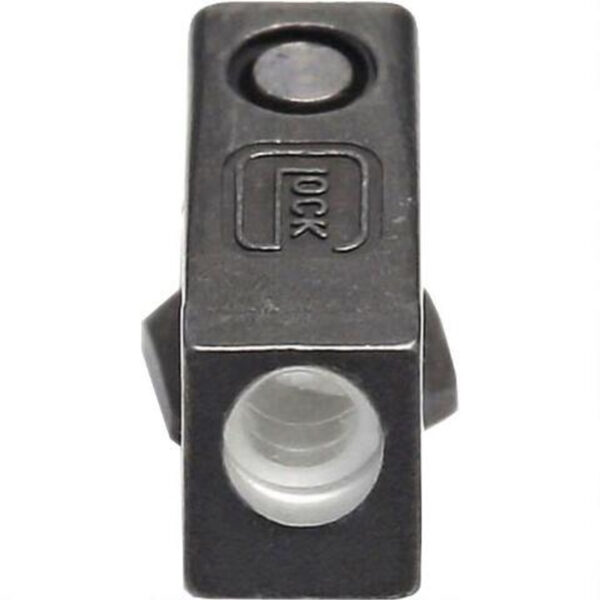 glock night sight front(tritium)