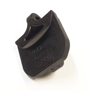 glock lanyard loop frame insert part