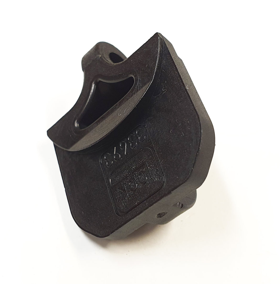 glock lanyard loop frame insert part glock lanyard loop frame insert part