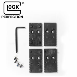 glock mos adaptor plate part