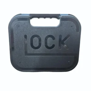 glock pistol case miscellaneous