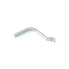 glock slide lock spring (gen3/4) frame part