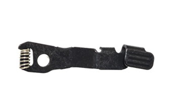 glock slide stop lever standard(gen5) frame part glock slide stop lever standard(gen5) frame part