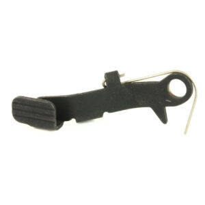 glock slide stop lever standard (gen3/4)frame part