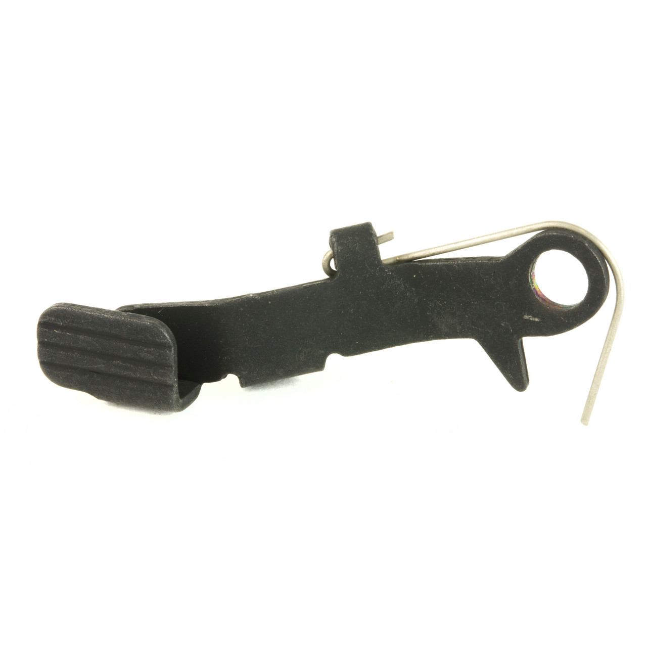 glock slide stop lever standard (gen3/4)frame part glock slide stop lever standard (gen3/4)frame part