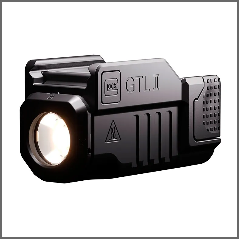 glock tactical light & laser gtl22 miscellaneous glock tactical light & laser gtl22 miscellaneous