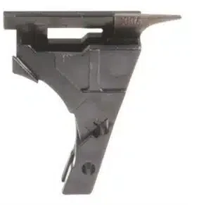 glock trigger housing with ejector (gen3/4) frame part