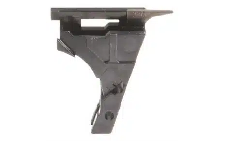 glock trigger housing with ejector (gen3/4) frame part glock trigger housing with ejector (gen3/4) frame part