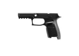 grip module, p320, 45 acp, compact, small,blk