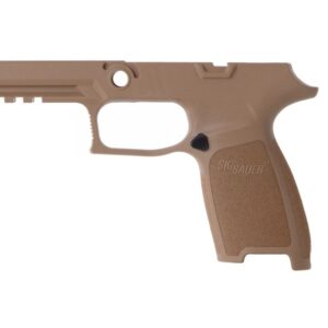 grip module, p320, 9/40/357, carry, small, coy, ms