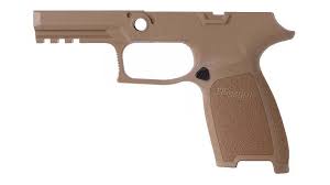 grip module, p320, 9/40/357, carry, small, coy