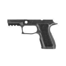 grip module, p320, 9/40/357, full size, large, blk